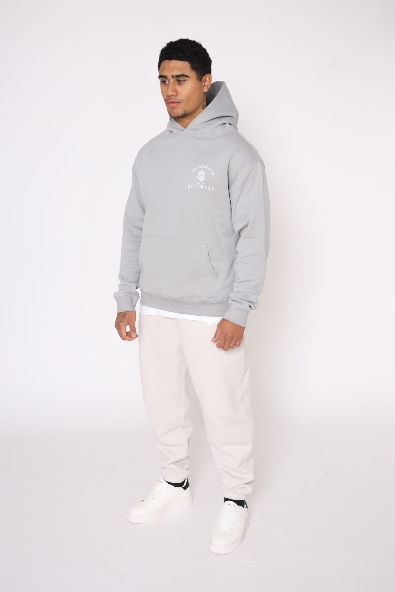 RWD Heritage Relaxed Hoodie