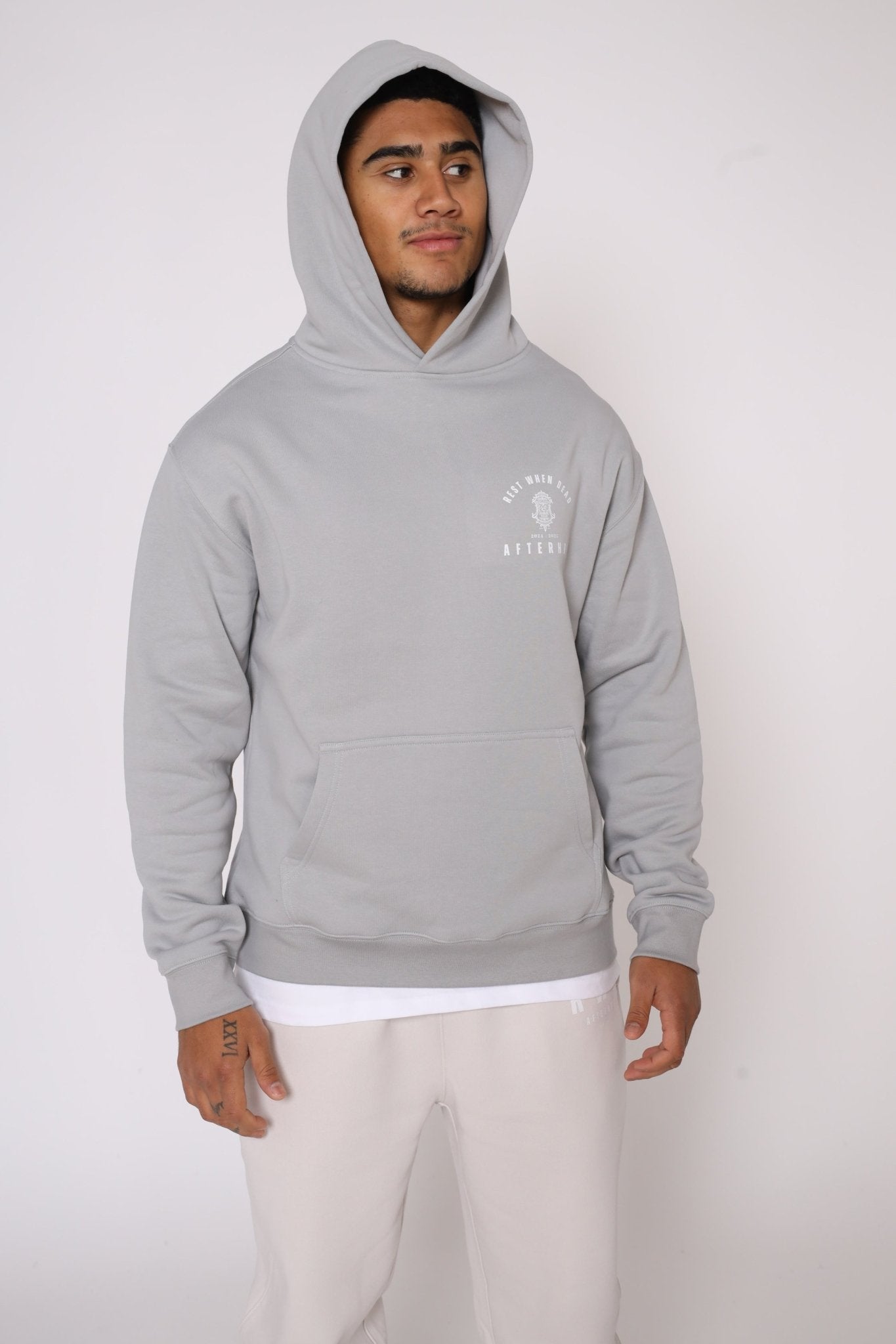 RWD Heritage Relaxed Hoodie