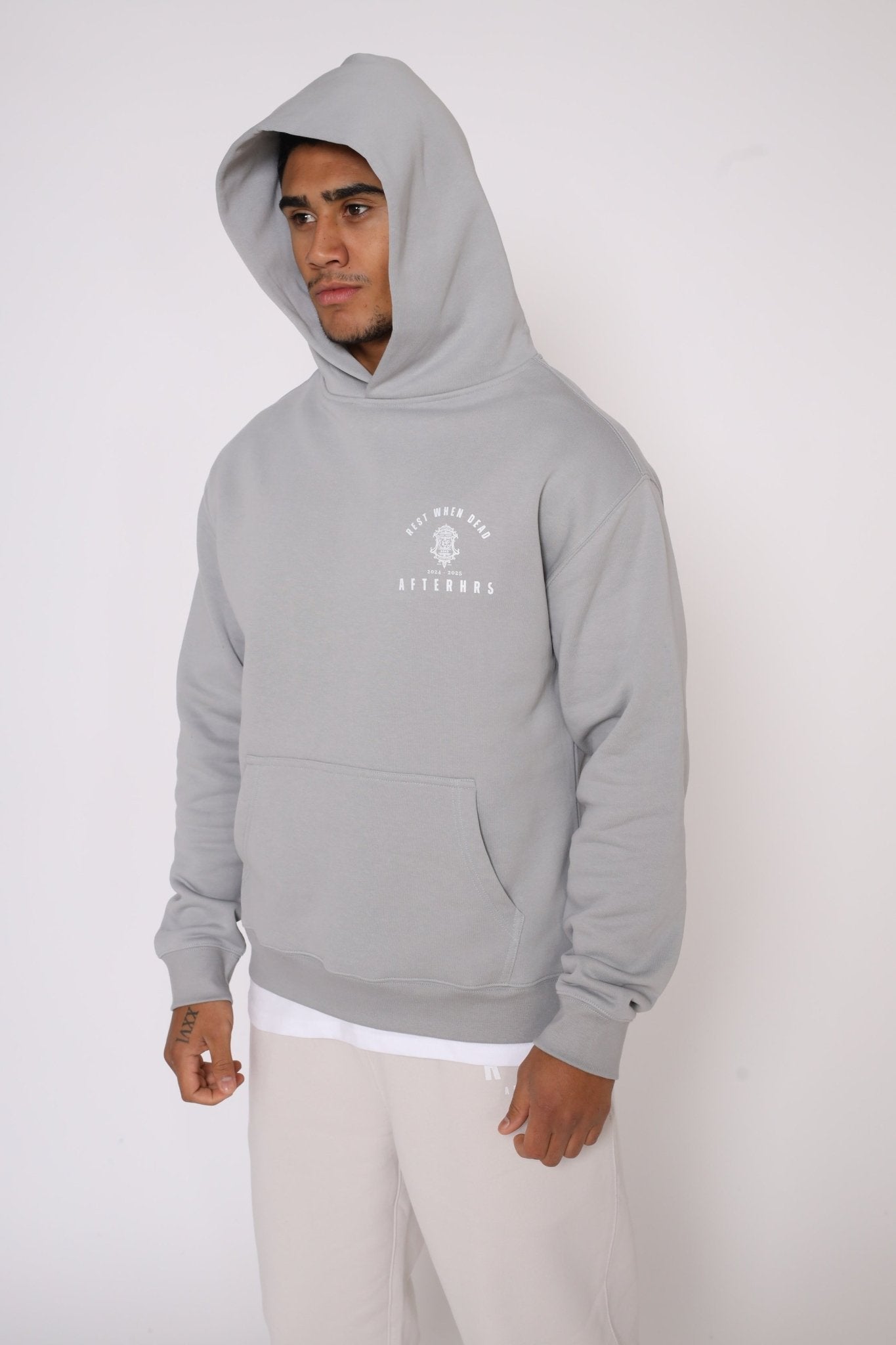 RWD Heritage Relaxed Hoodie