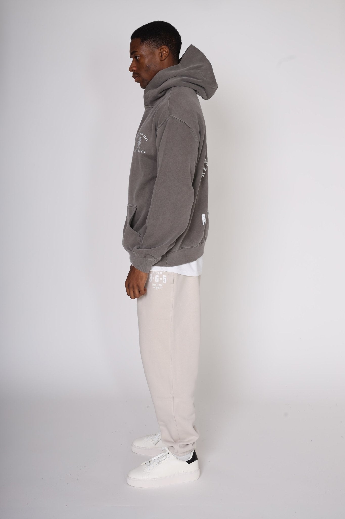 RWD Heritage Relaxed Hoodie