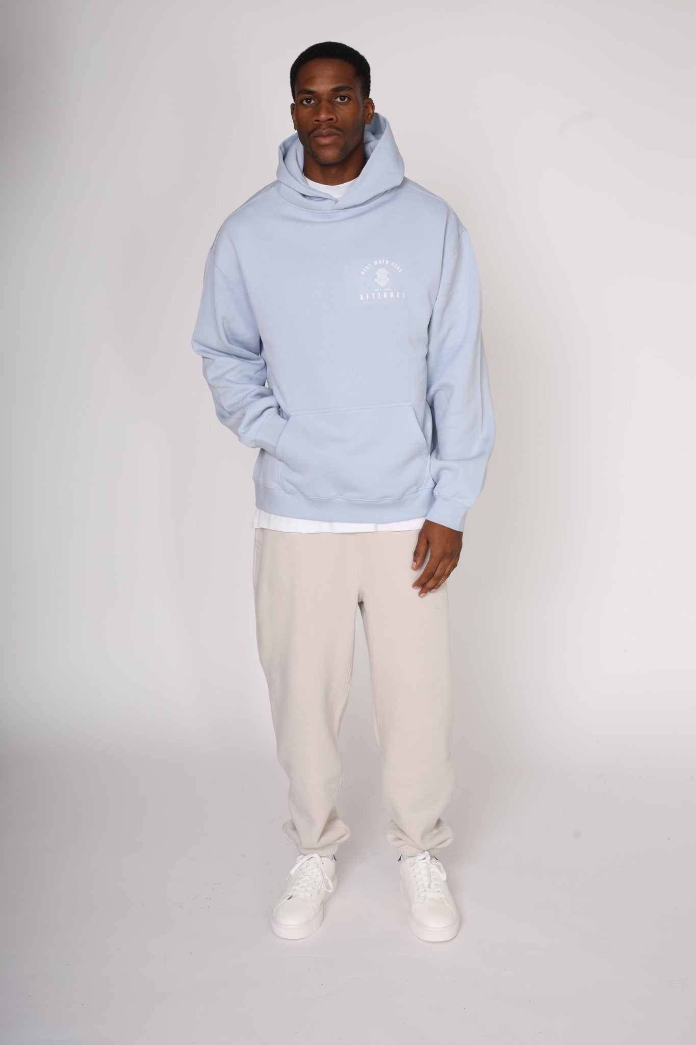 RWD Heritage Relaxed Hoodie