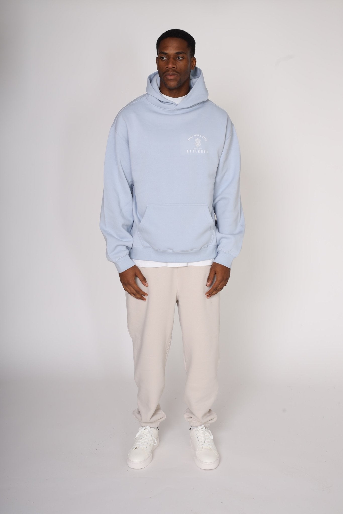 RWD Heritage Relaxed Hoodie