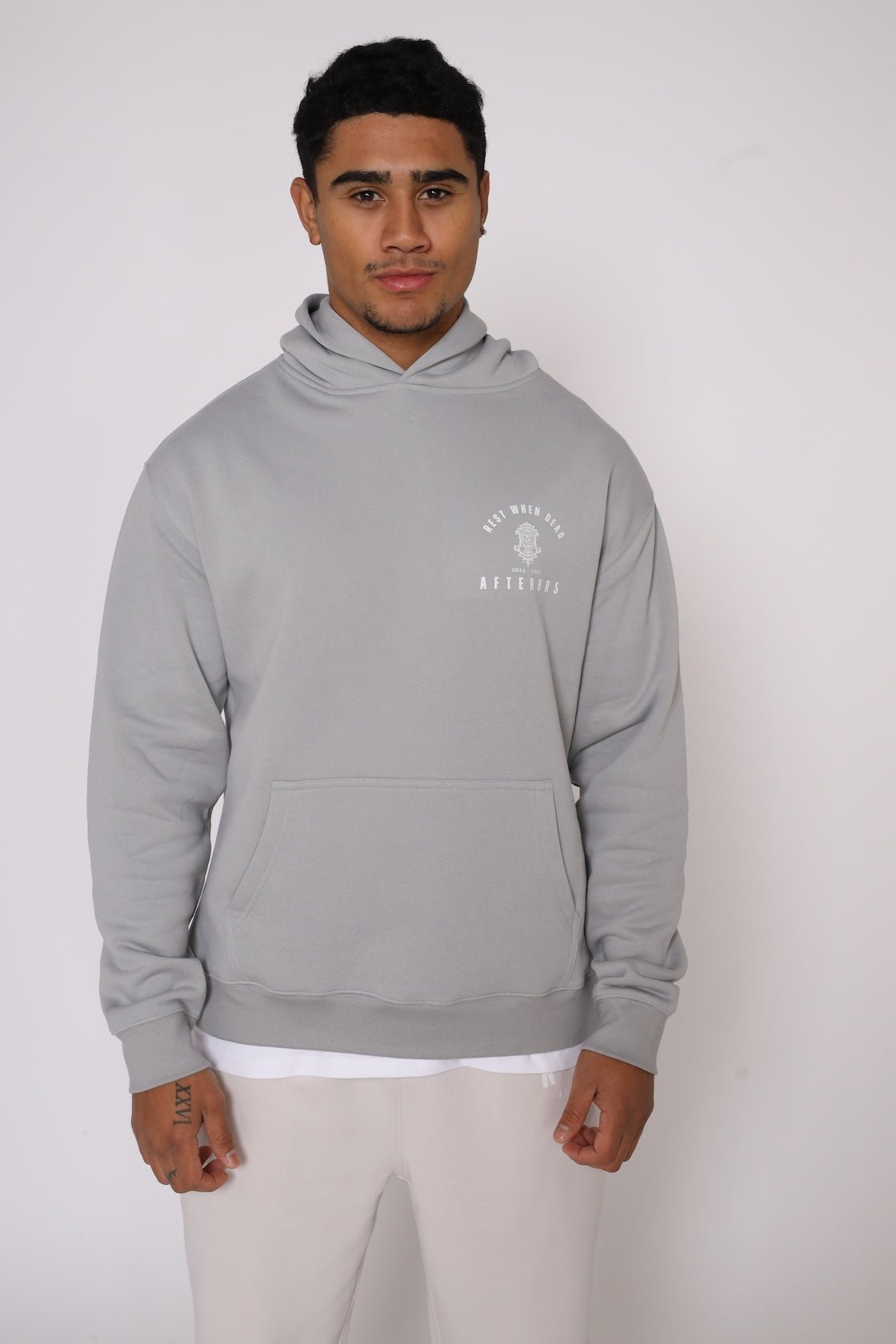 RWD Heritage Relaxed Hoodie