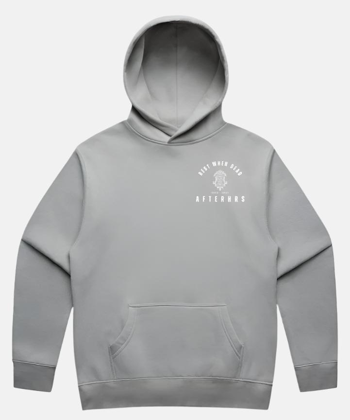 RWD Heritage Relaxed Hoodie