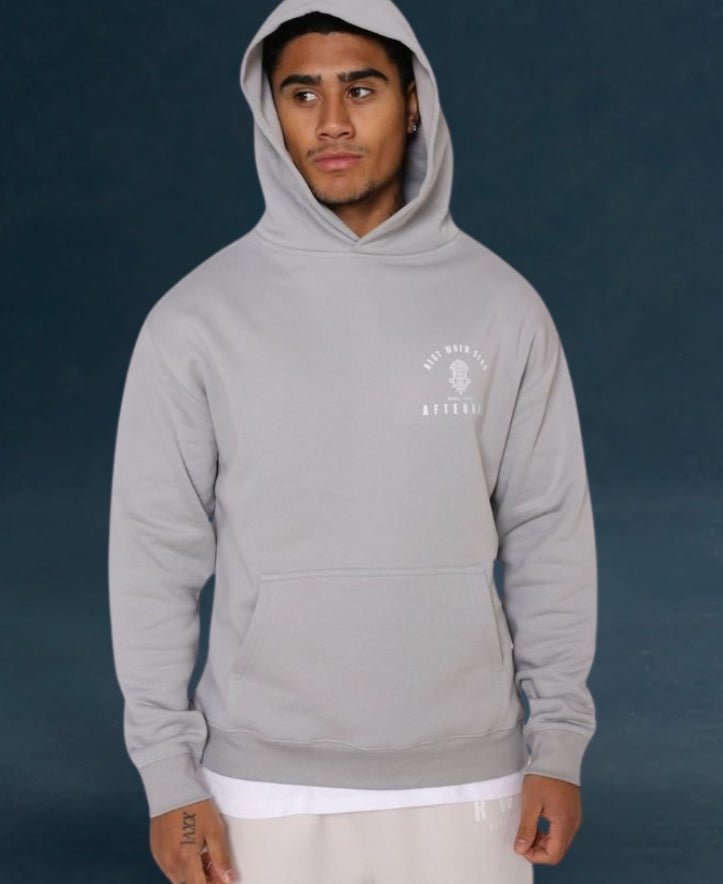 RWD Heritage Relaxed Hoodie