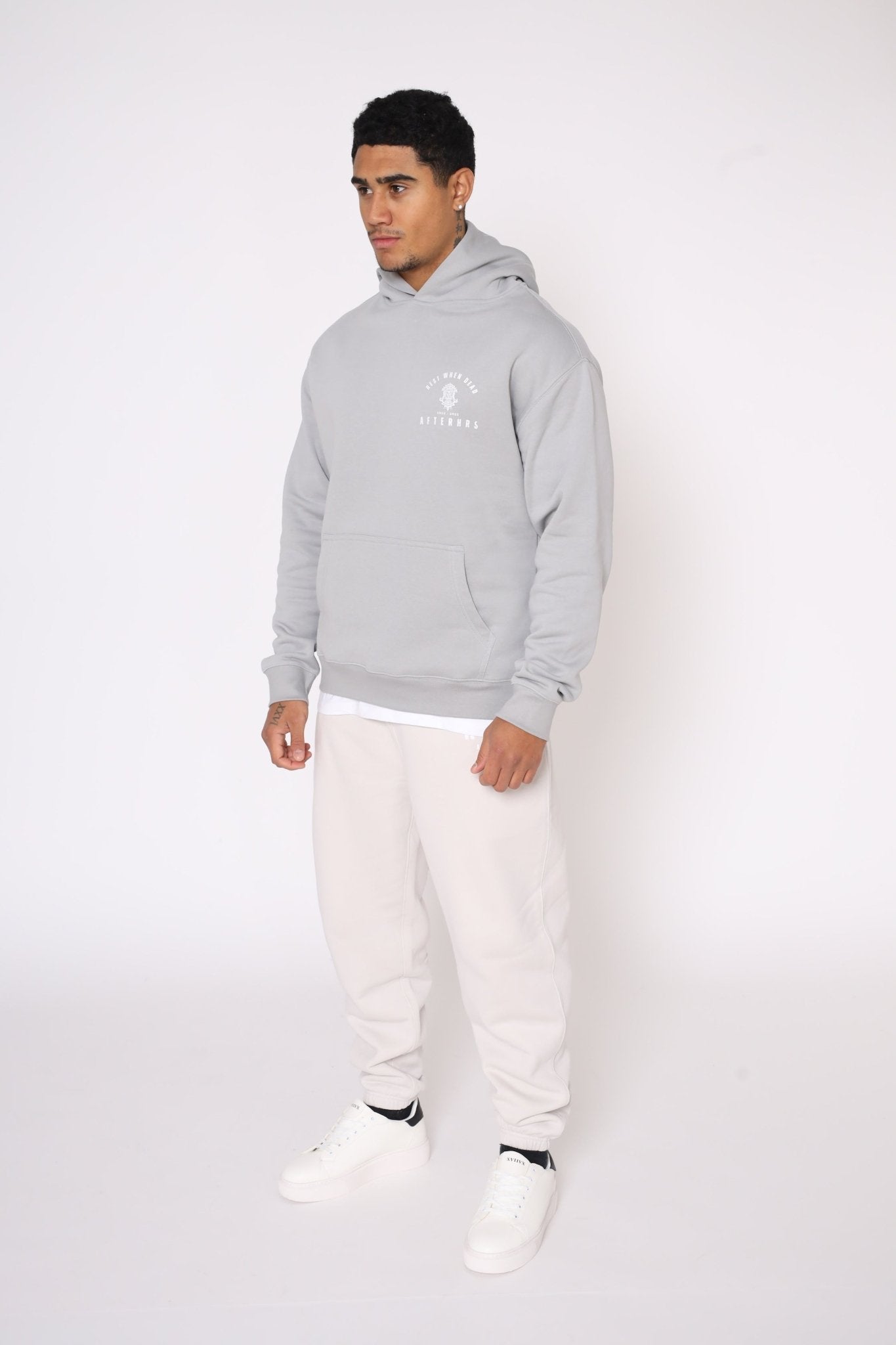 RWD Heritage Relaxed Hoodie