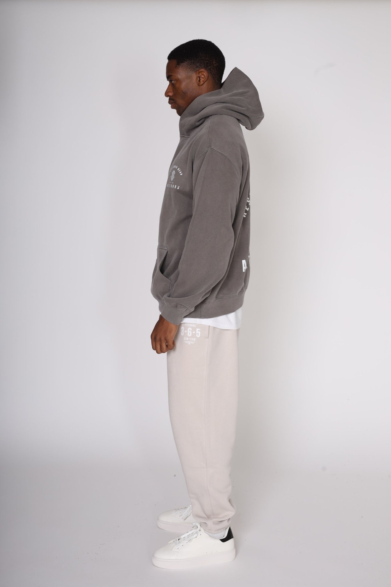 RWD Heritage Relaxed Hoodie