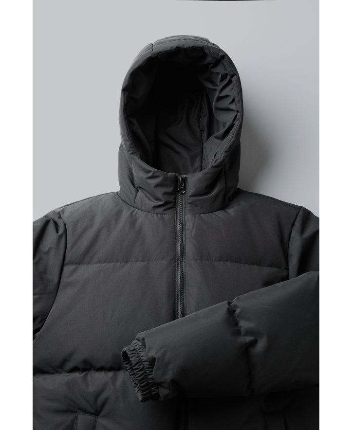 RWD Hooded Puffer Jacket