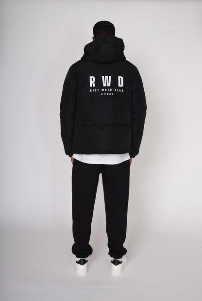 RWD Hooded Puffer Jacket - AfterhrsRWD Hooded Puffer JacketAfterhrs