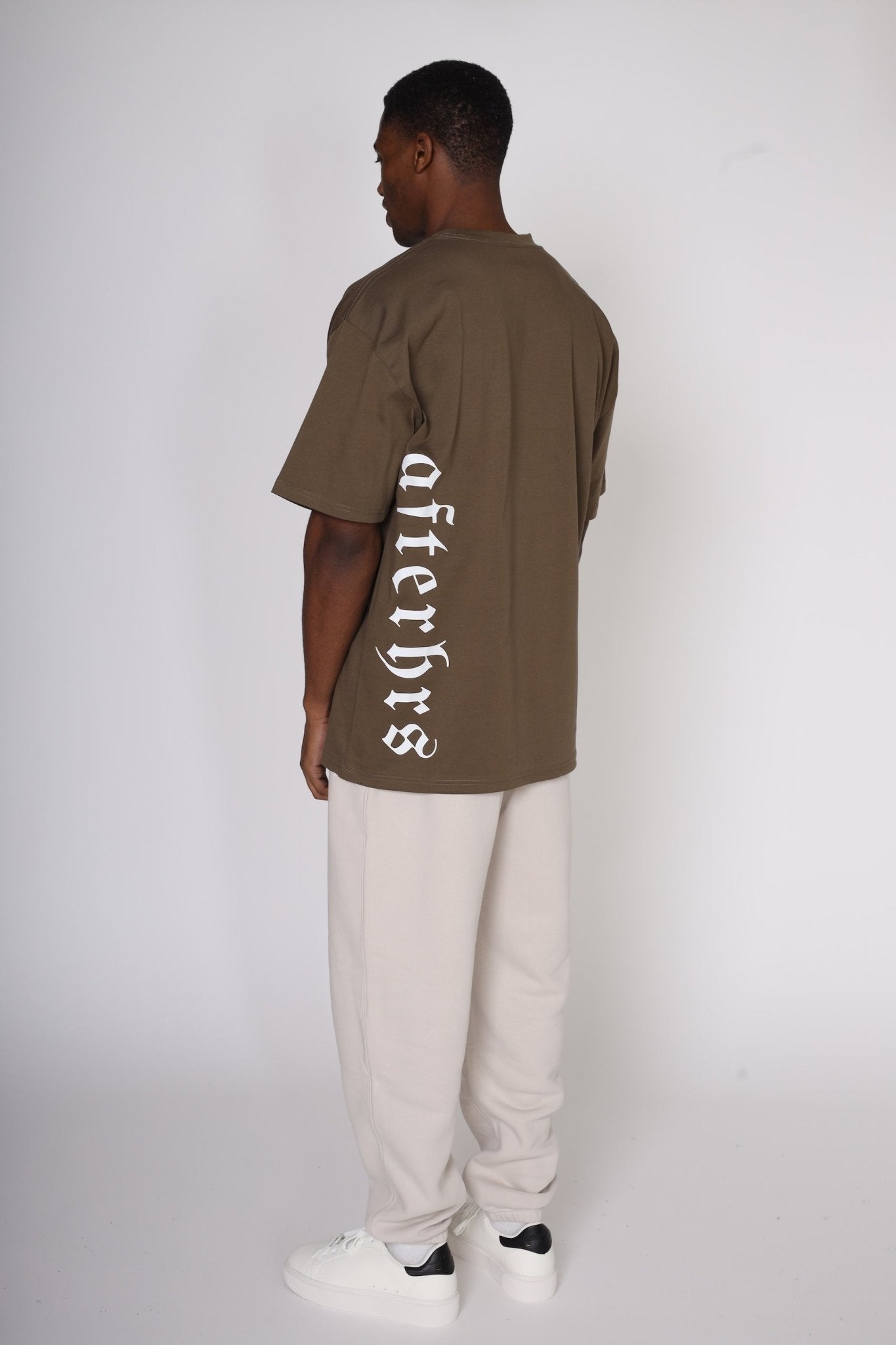 RWD Maguntia Oversized T-Shirt