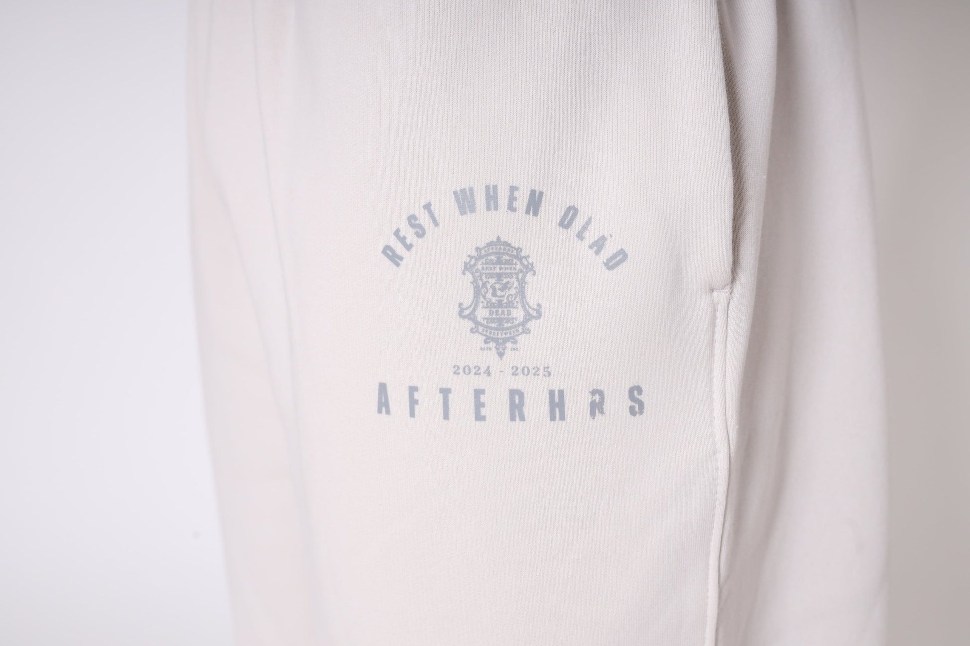 RWD Original Sweatpants - AfterhrsRWD Original SweatpantsAfterhrs