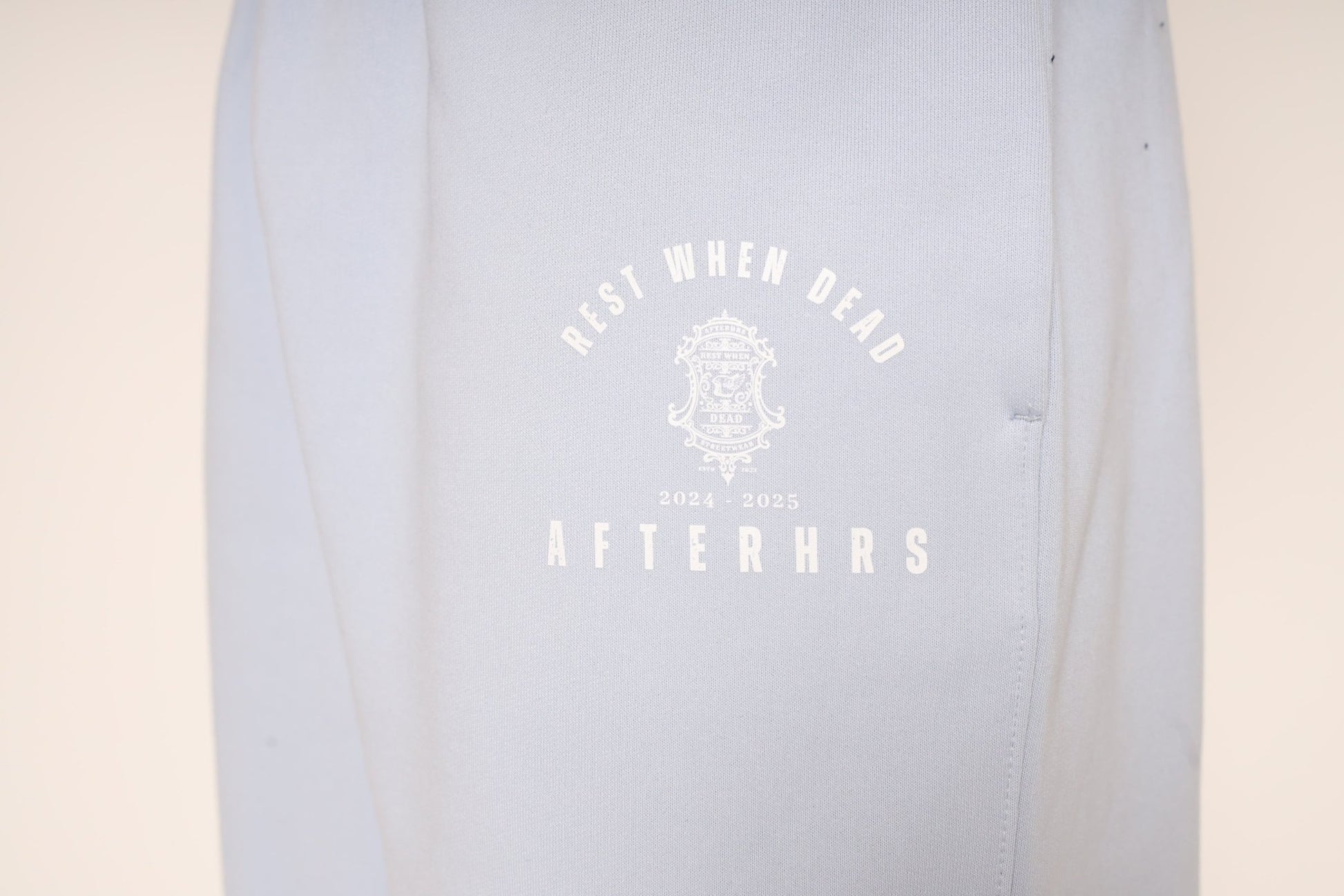 RWD Original Sweatpants - AfterhrsRWD Original SweatpantsAfterhrs