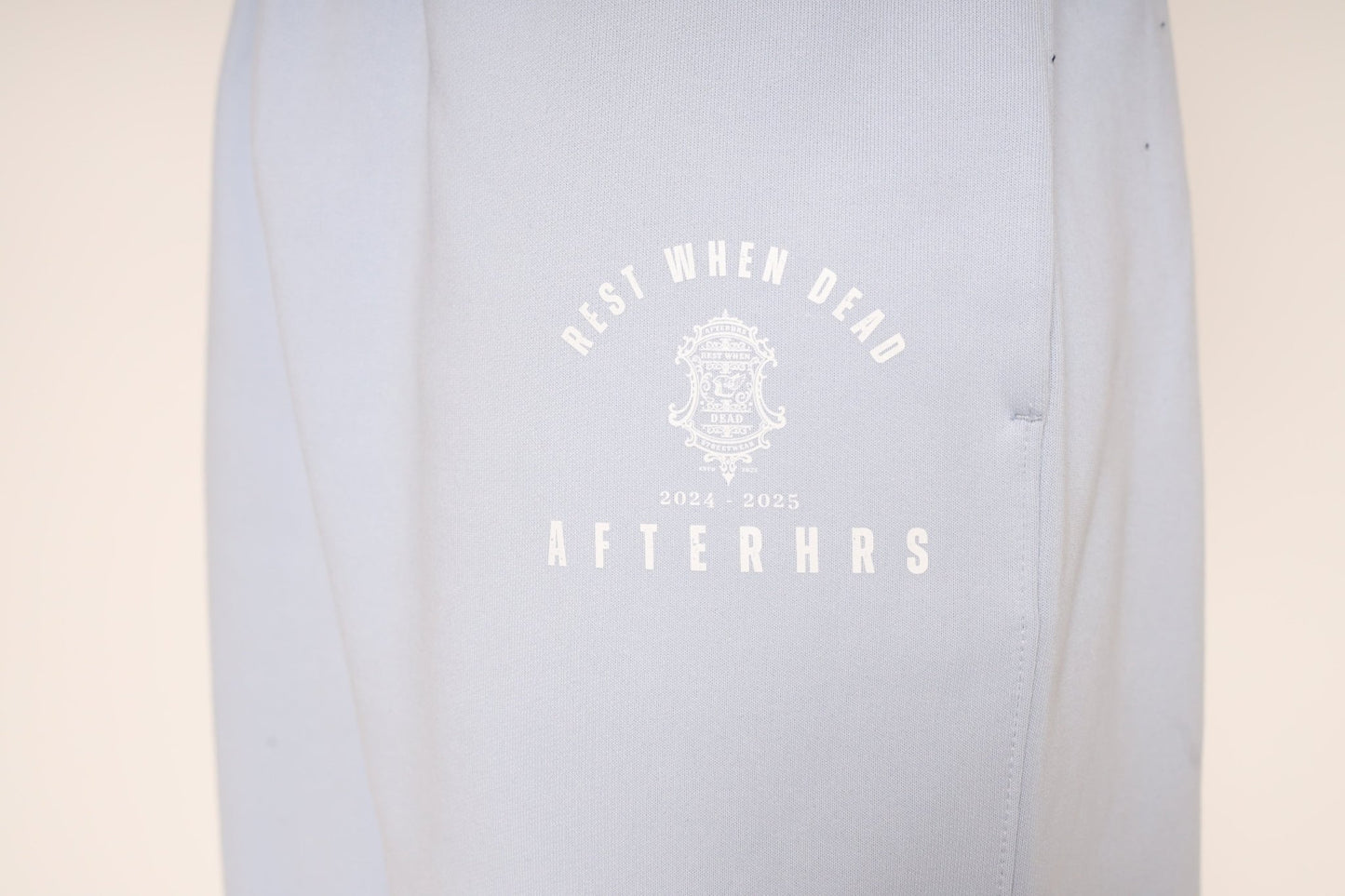 RWD Original Sweatpants - AfterhrsRWD Original SweatpantsAfterhrs