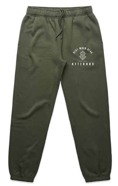 RWD Original Sweatpants - AfterhrsRWD Original SweatpantsAfterhrs