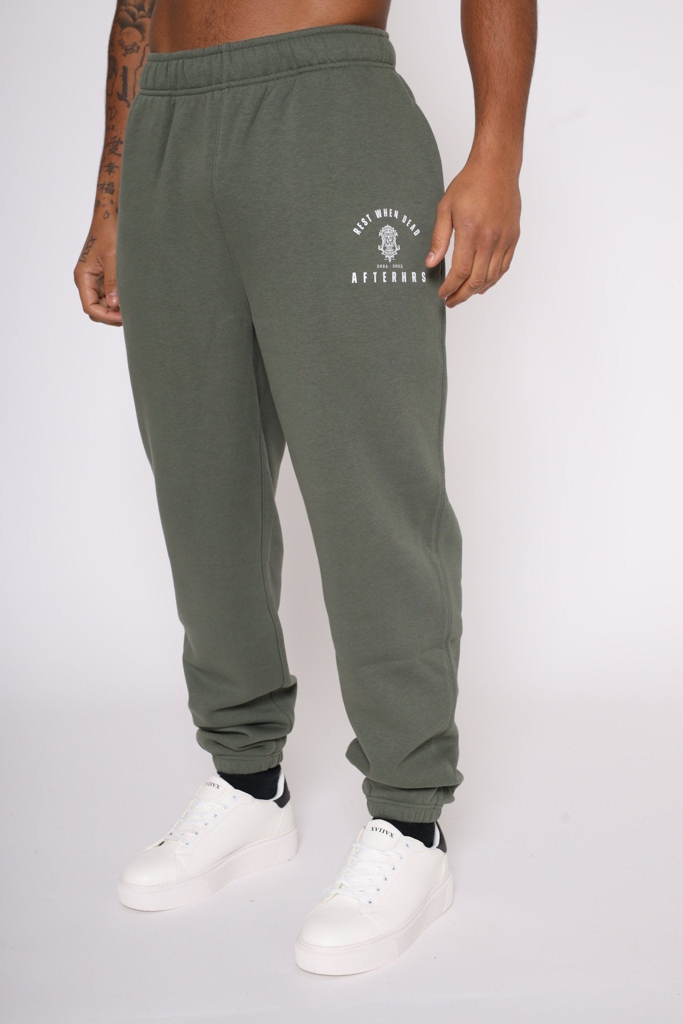 RWD Original Sweatpants - AfterhrsRWD Original SweatpantsAfterhrs