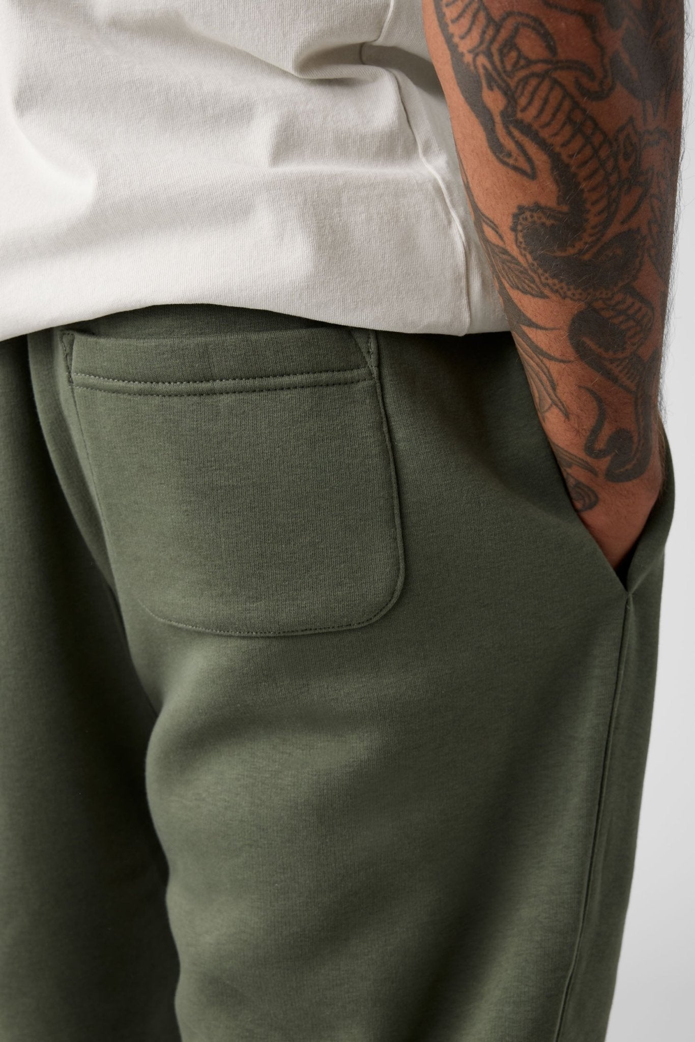 RWD Original Sweatpants