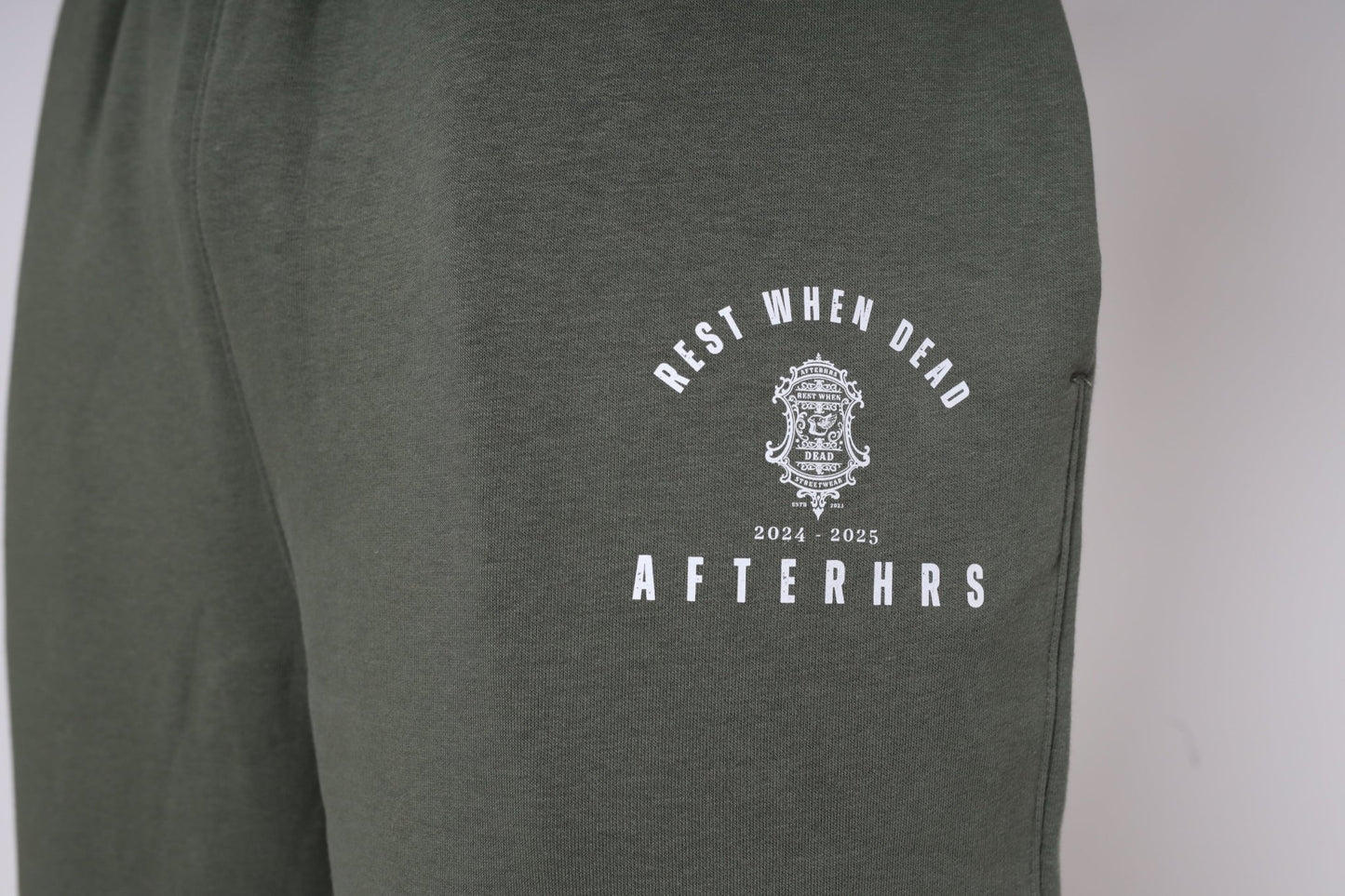 RWD Original Sweatpants - AfterhrsRWD Original SweatpantsAfterhrs