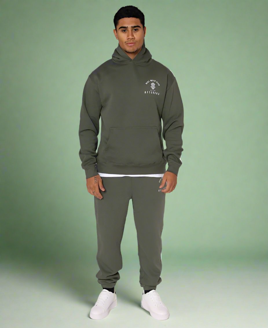 RWD Original Tracksuit Set