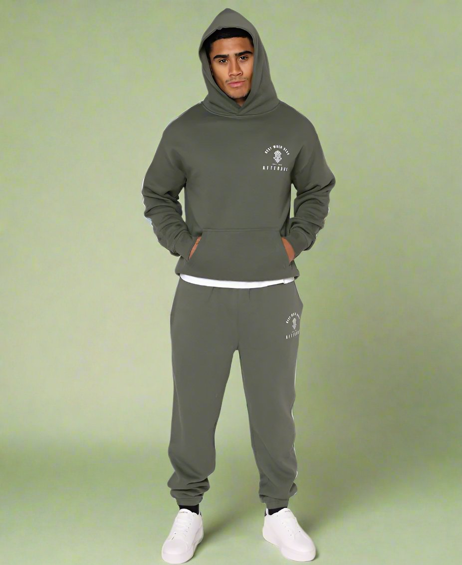 RWD Original Tracksuit Set