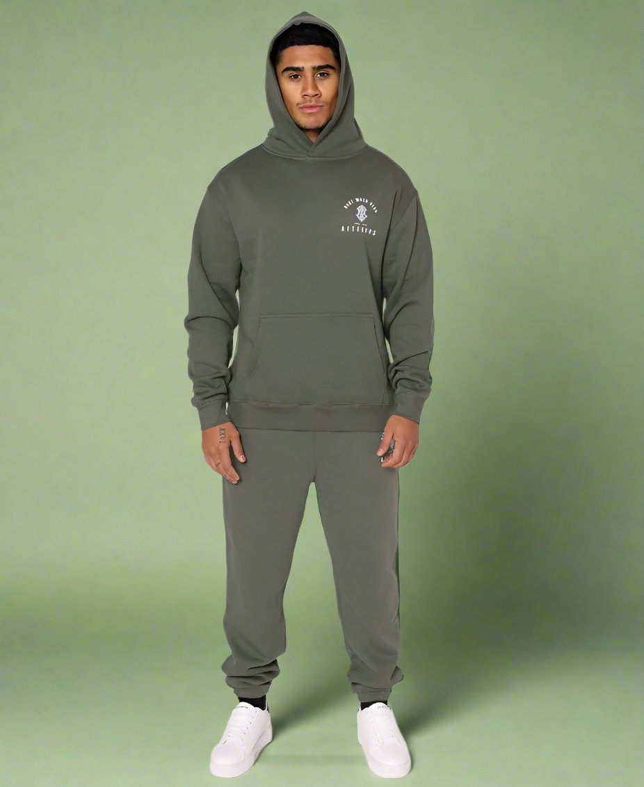 RWD Original Tracksuit Set