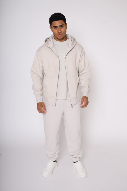 RWD Signature Block Heavy Zip Hoodie - AfterhrsRWD Signature Block Heavy Zip HoodieAfterhrs