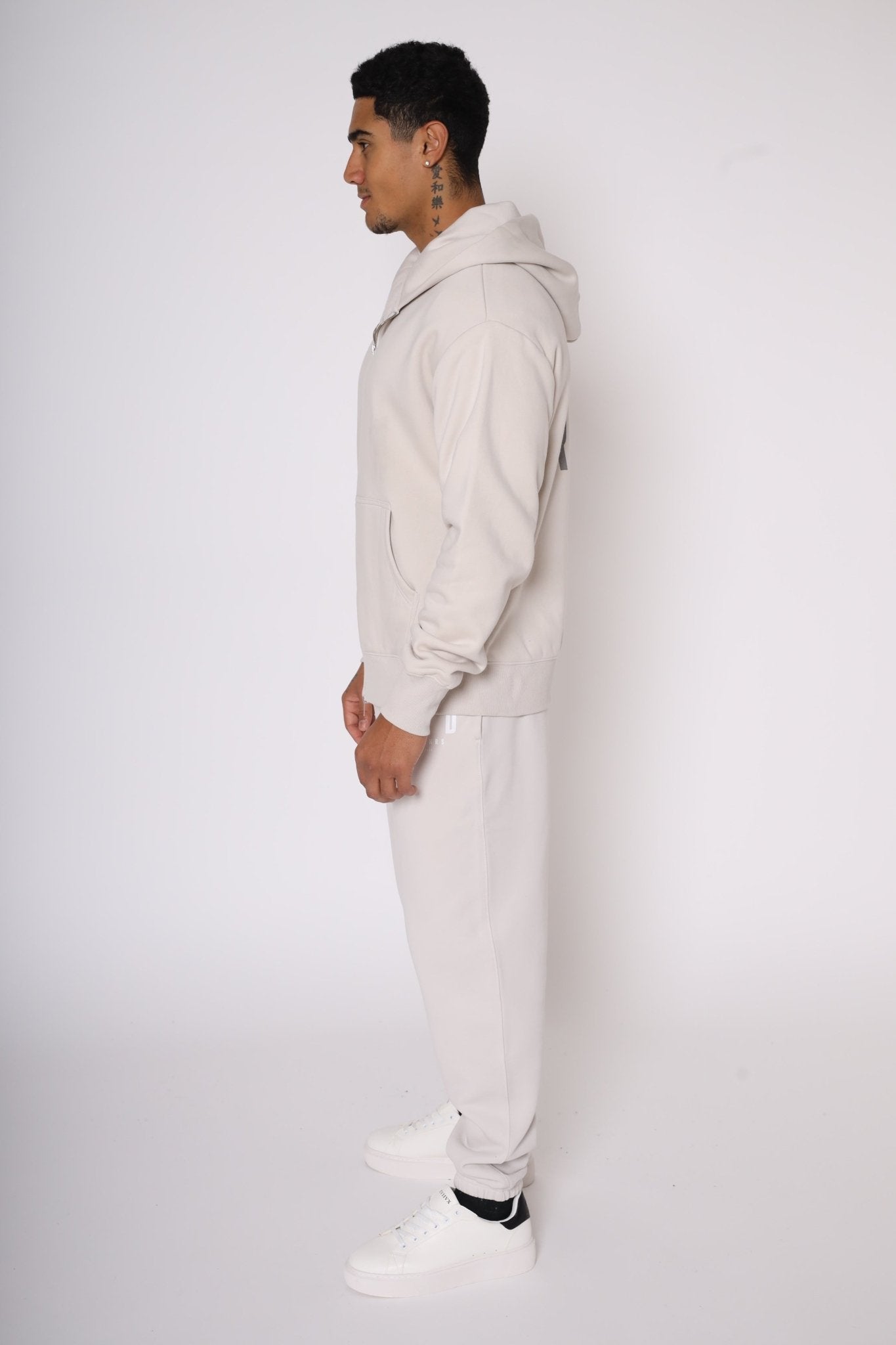 RWD Signature Block Heavy Zip Hoodie - AfterhrsRWD Signature Block Heavy Zip HoodieAfterhrs