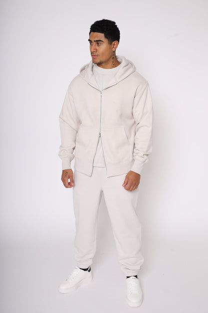 RWD Signature Block Heavy Zip Hoodie - AfterhrsRWD Signature Block Heavy Zip HoodieAfterhrs