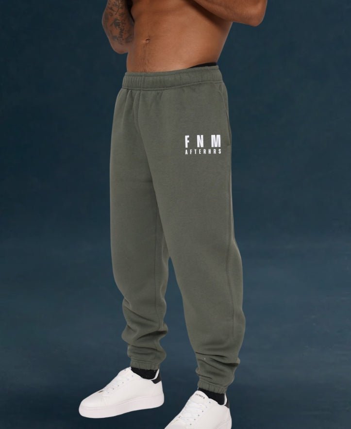 RWD Signature Block Sweatpants