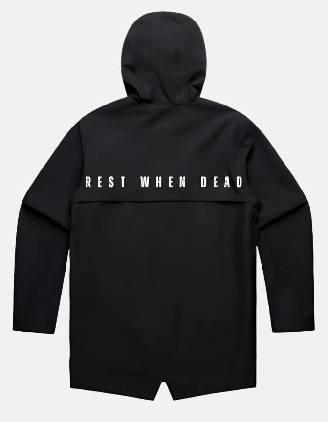 RWD Tech Jacket