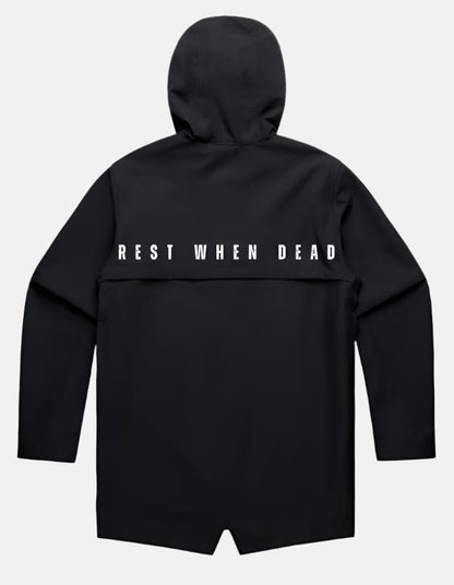 RWD Tech Jacket - AfterhrsRWD Tech JacketAfterhrs