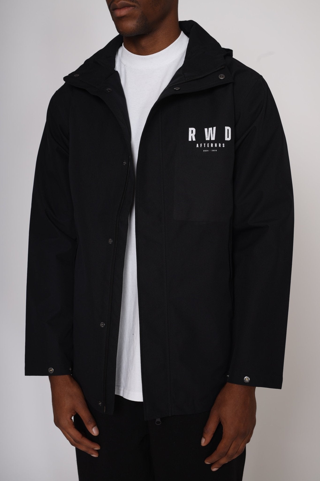 RWD Tech Jacket - AfterhrsRWD Tech JacketAfterhrs