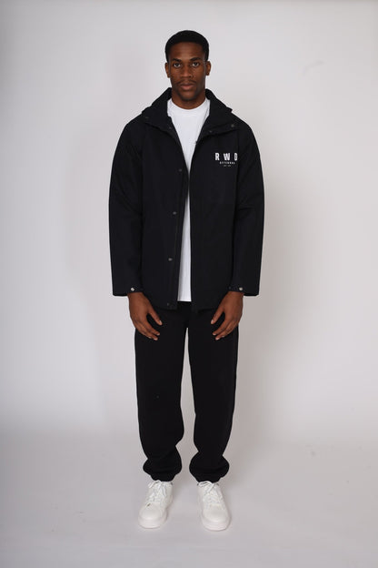 RWD Tech Jacket - AfterhrsRWD Tech JacketAfterhrs