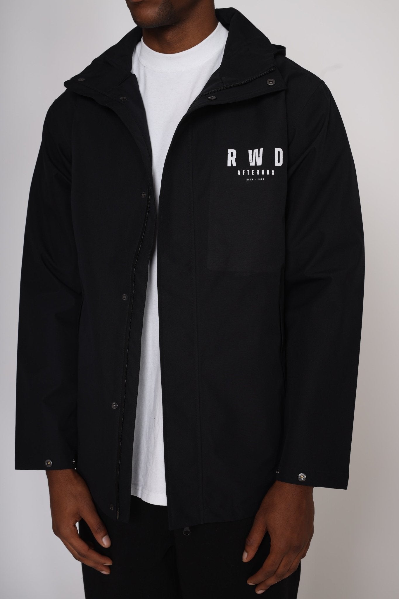 RWD Tech Jacket - AfterhrsRWD Tech JacketAfterhrs