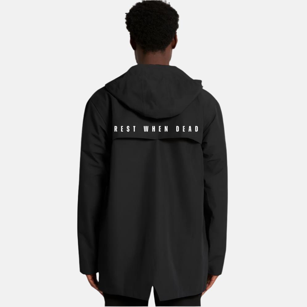 RWD Tech Jacket - AfterhrsRWD Tech JacketAfterhrs