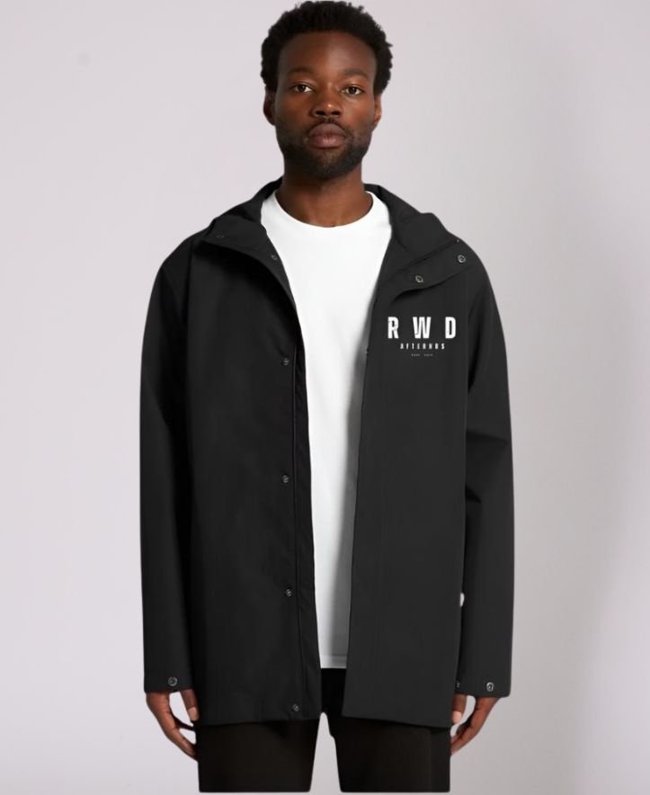 RWD Tech Jacket