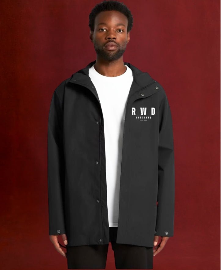 RWD Tech Jacket