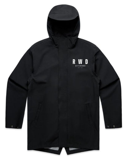 RWD Tech Jacket - AfterhrsRWD Tech JacketAfterhrs