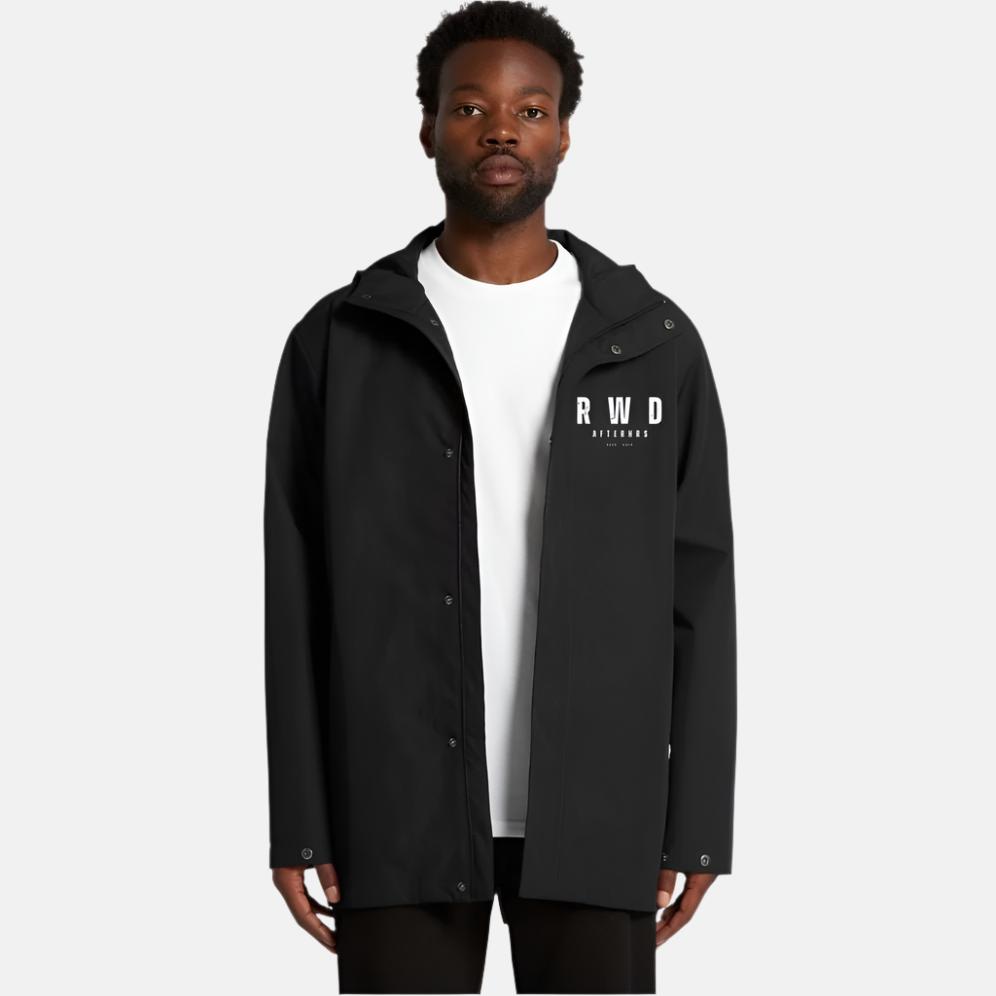 RWD Tech Jacket