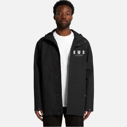 RWD Tech Jacket - AfterhrsRWD Tech JacketAfterhrs