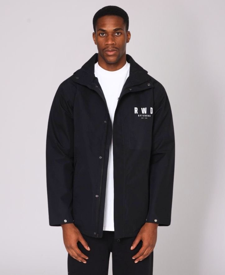 RWD Tech Jacket