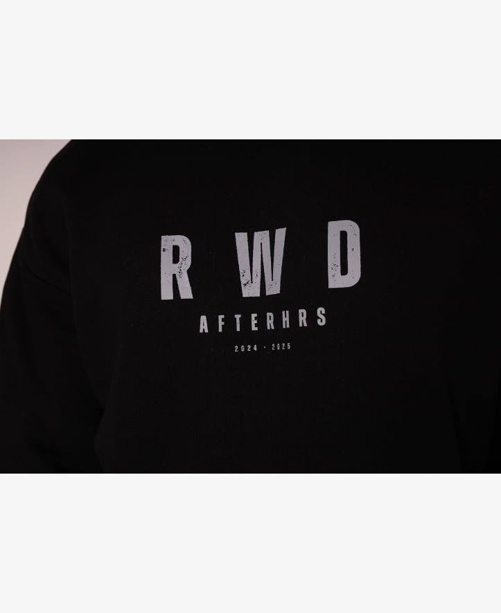 RWD Tracksuit Set