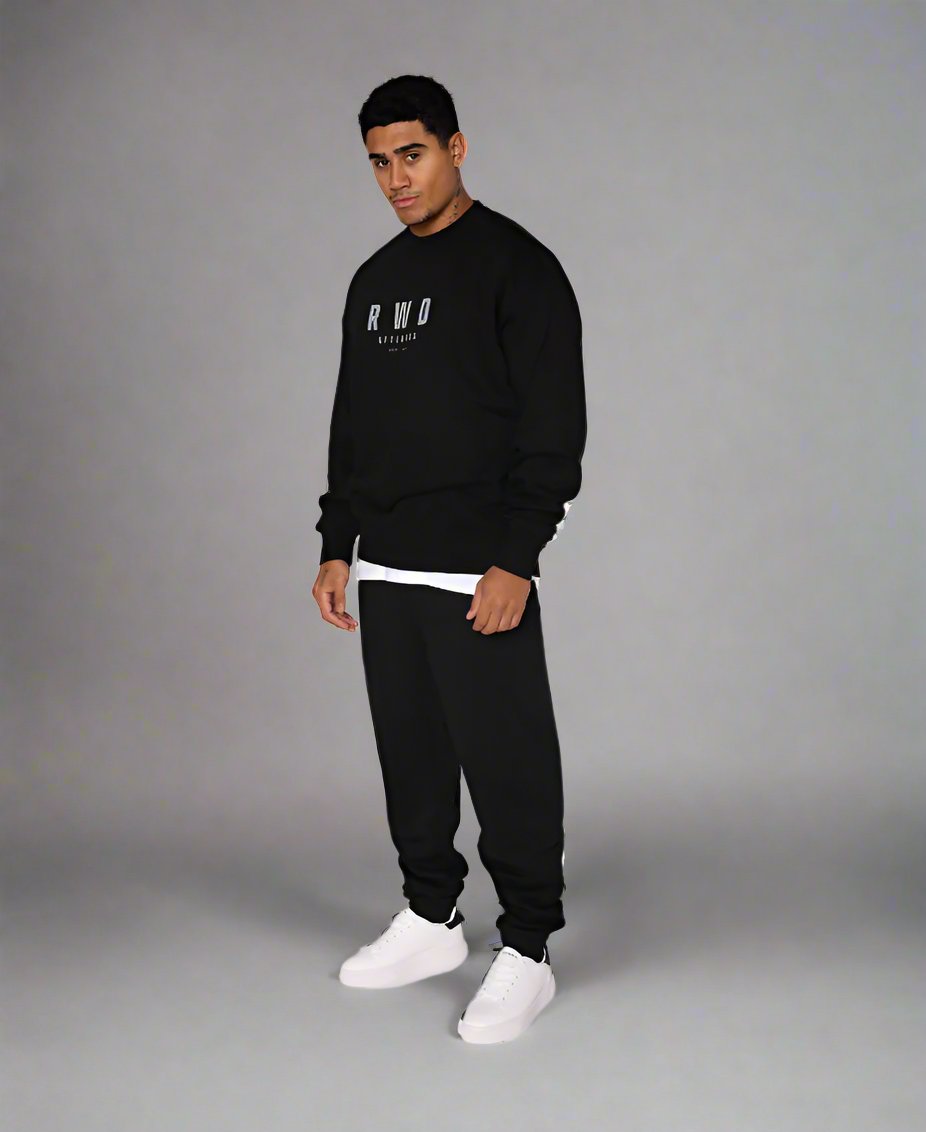 RWD Tracksuit Set