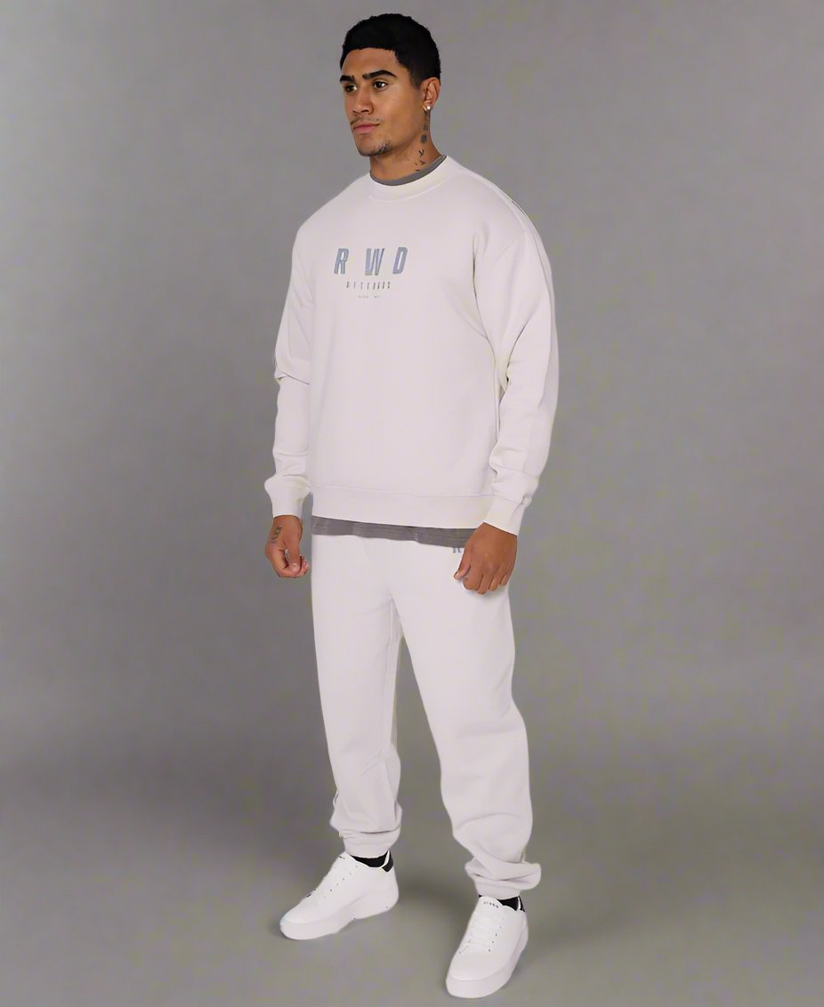 RWD Tracksuit Set