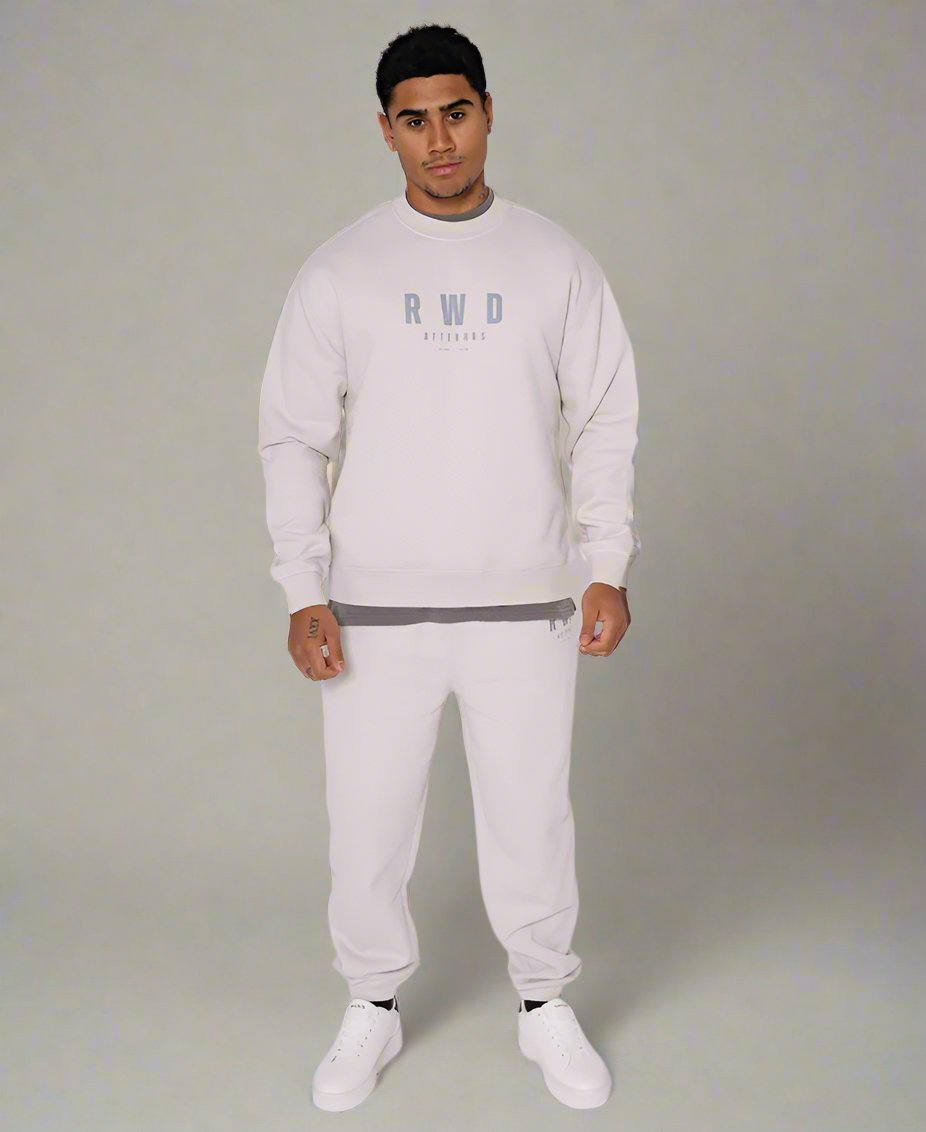 RWD Tracksuit Set