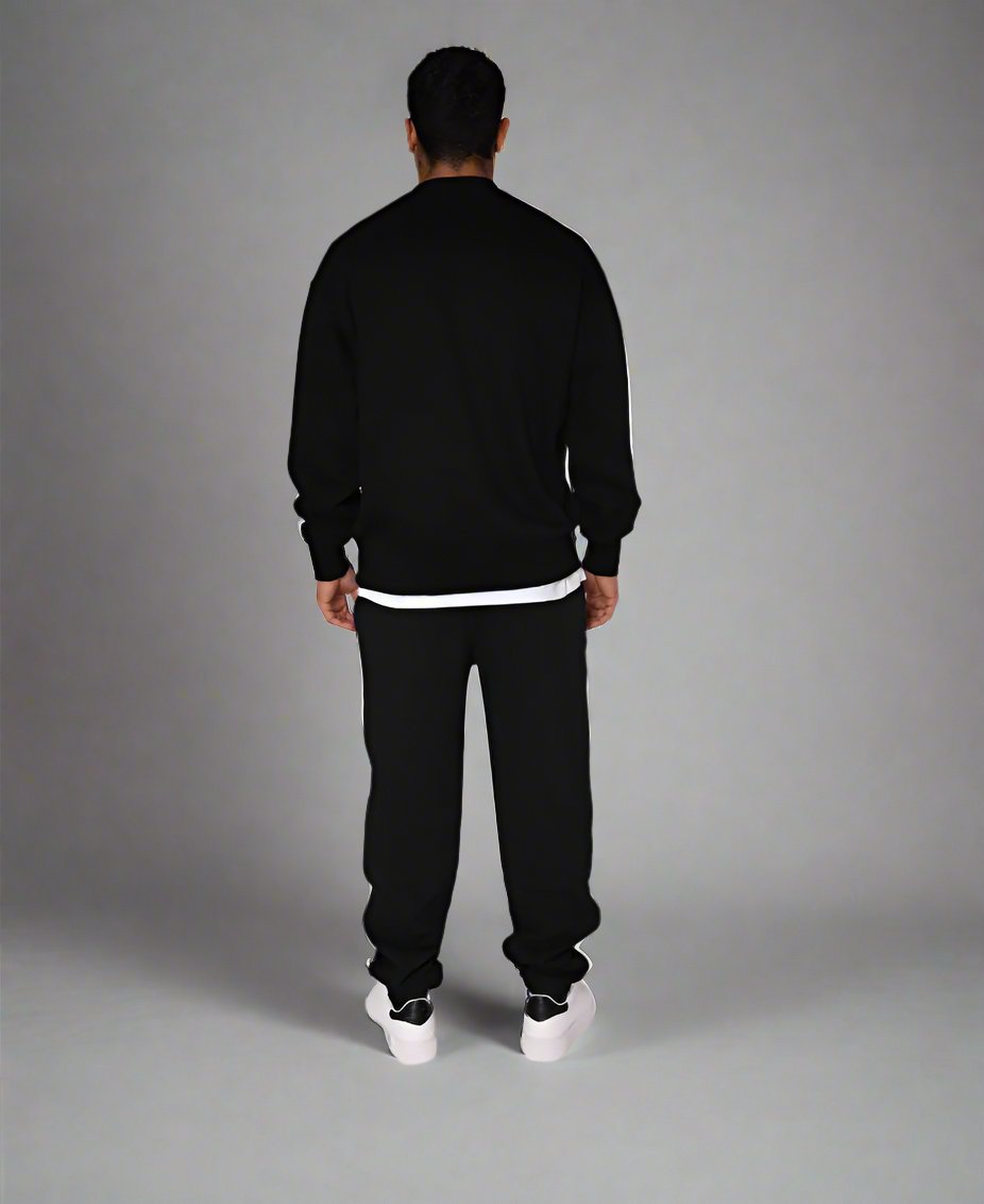 RWD Tracksuit Set