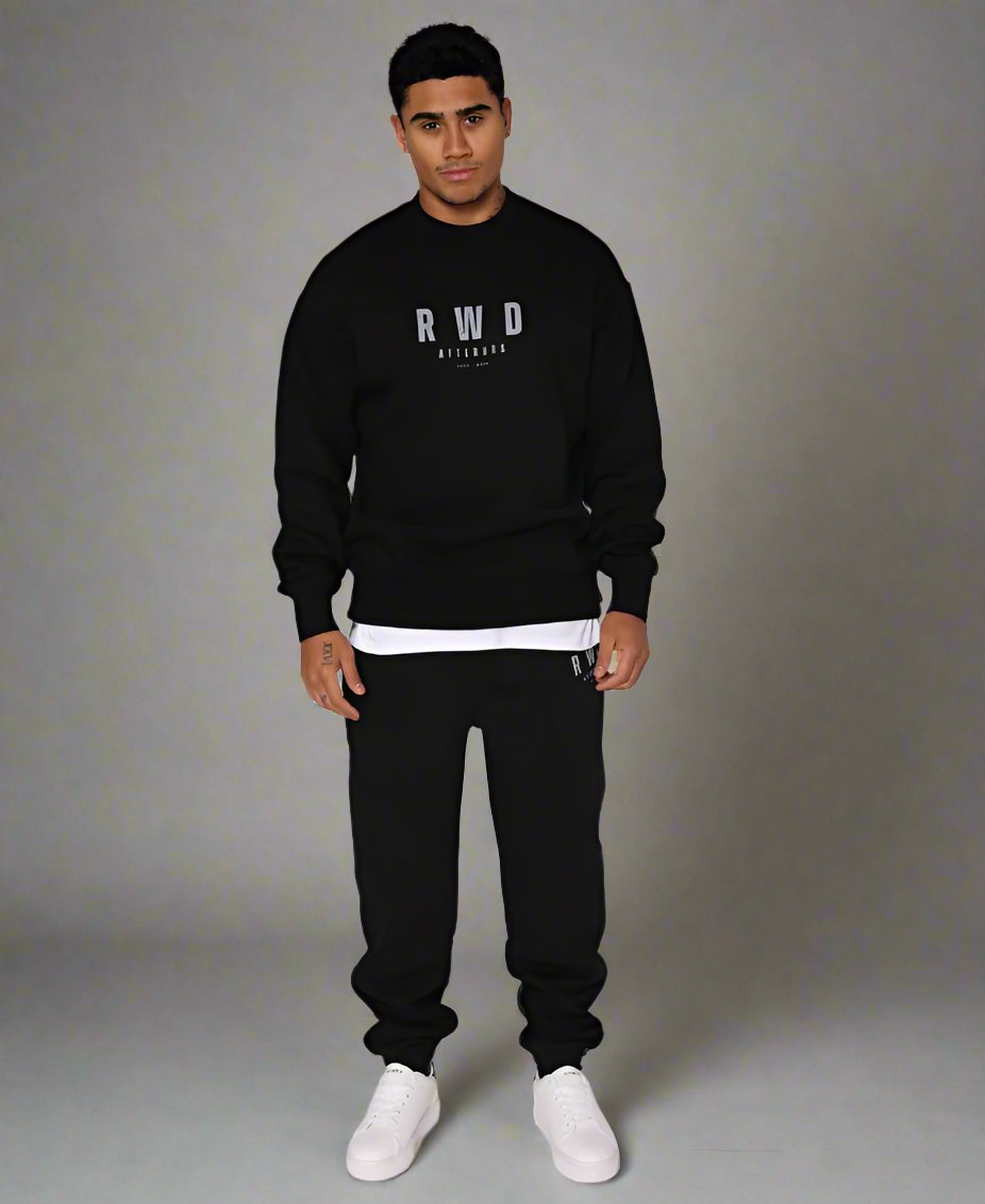 RWD Tracksuit Set