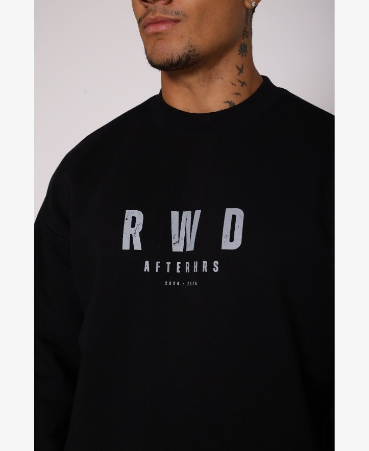 RWD Tracksuit Set