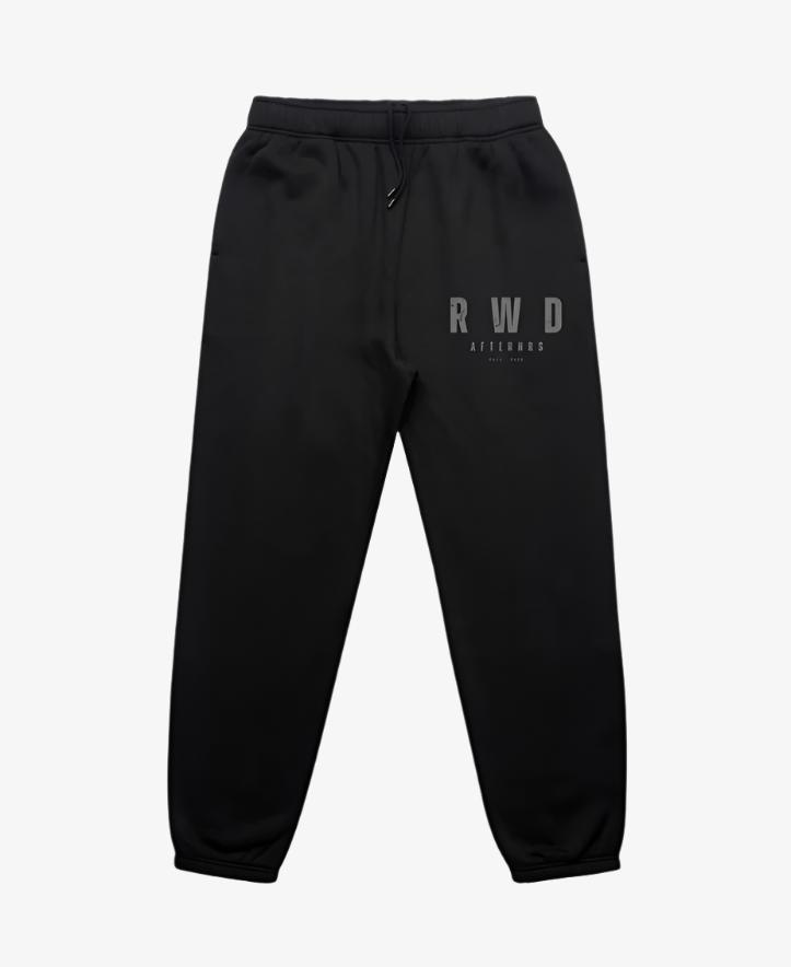 RWD Tracksuit Set