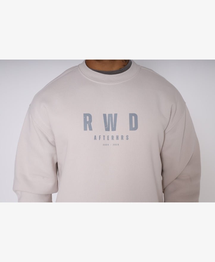 RWD Tracksuit Set