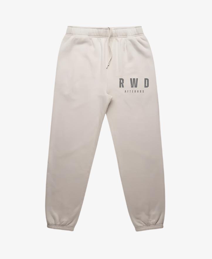 RWD Tracksuit Set